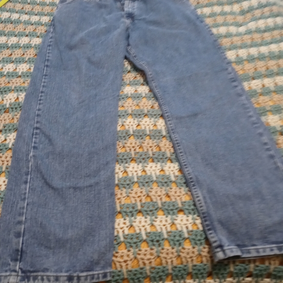 Wrangler Other - Men's Wrangler Denim Jeans